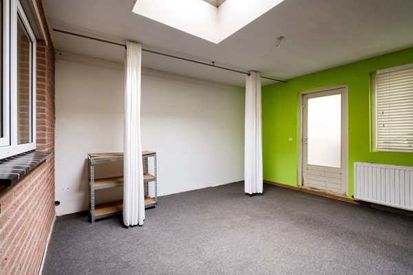 Medium property photo - Polderstraat 18, 4731 JH Oudenbosch